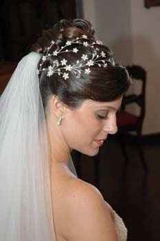 Penteado Preso 
