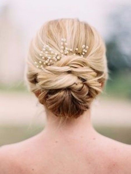 Penteado número 3