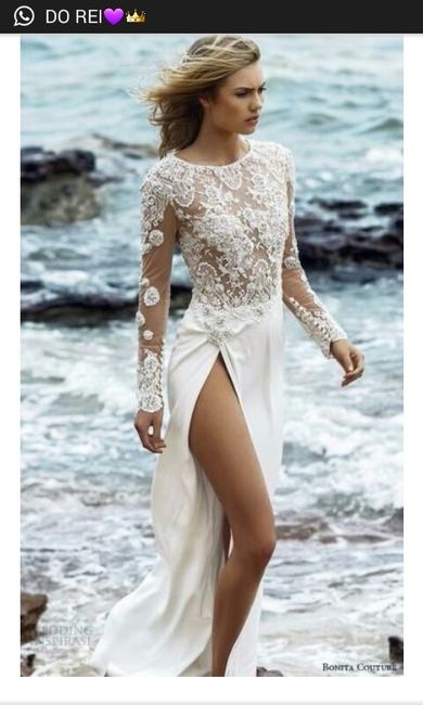 Eu nunca, nunca usaria este look - ariane - 1