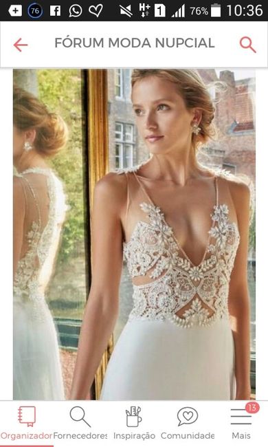 Eu nunca, nunca usaria este look - ariane - 2