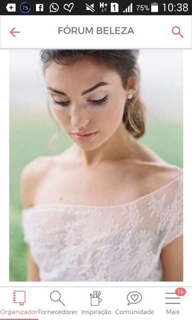 Eu nunca, nunca usaria este look - ariane - 4