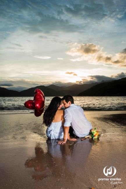 Trash the Dress