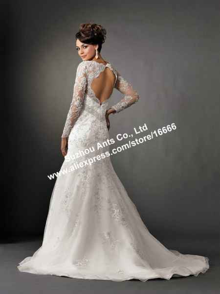Vestido *-*