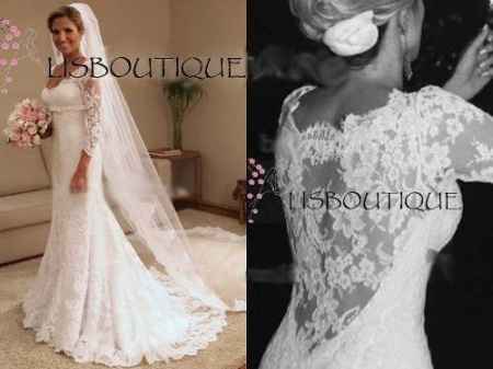 Vestido S2