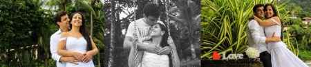 Nosso Trash the Dress *-*