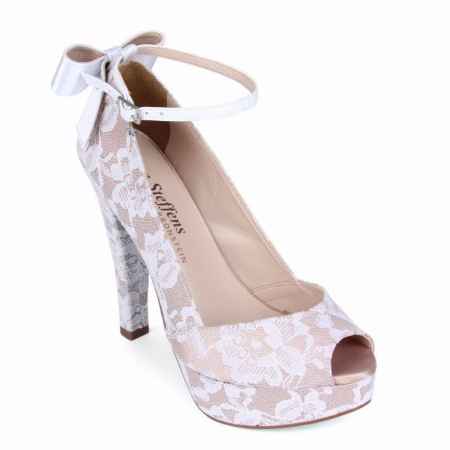 Sapato do casamento *-*