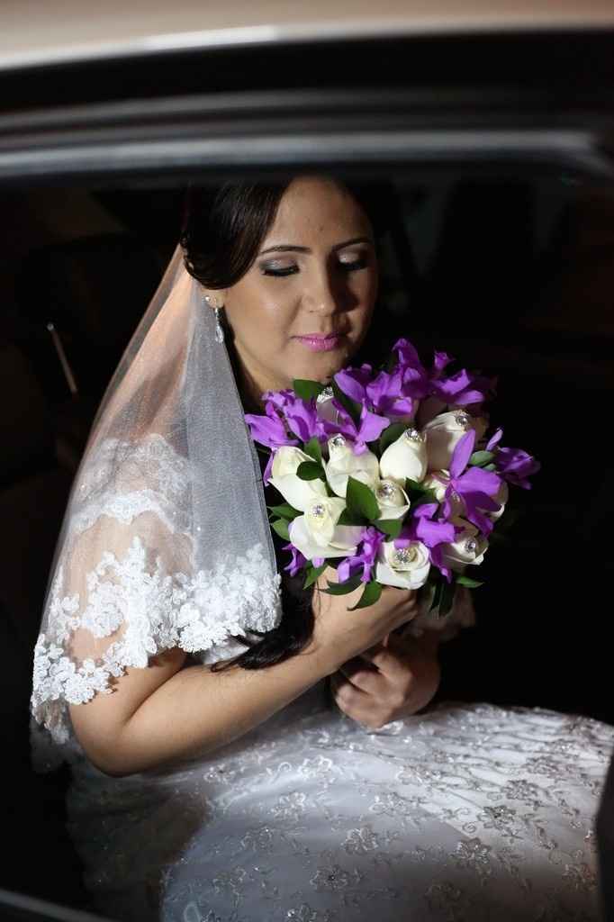 Meu casamento