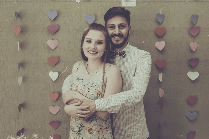noivado ❤