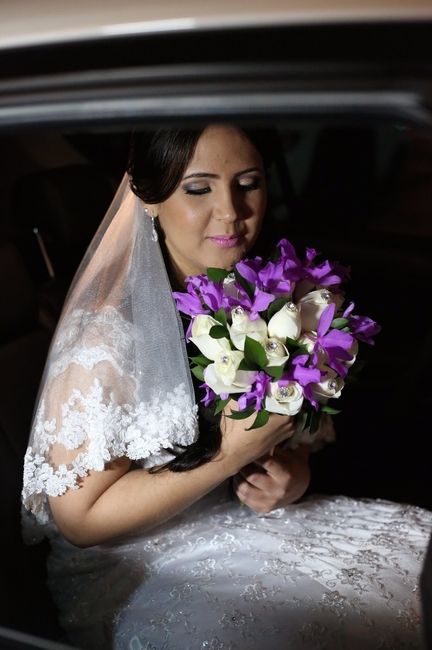 Meu casamento
