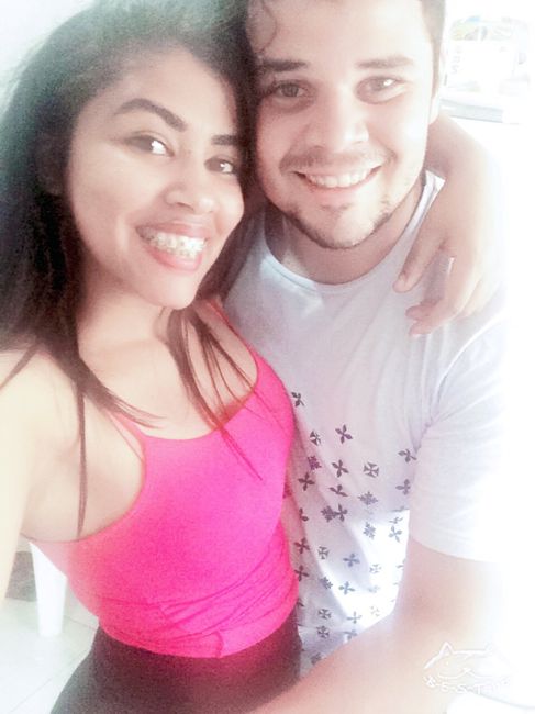  Você é seu amor. - 1