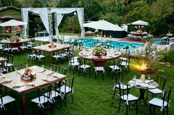 Local do casamento - 3