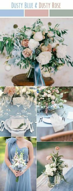 Cor do casamento - 2