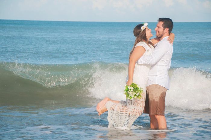 Ensaio pré wedding em Jericoacoara - ce 2