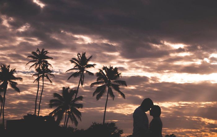 Ensaio pré wedding em Jericoacoara - ce 3