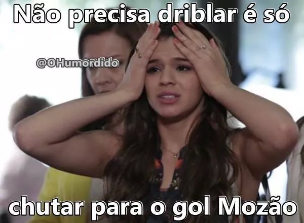 BrasilxChile #vaibrasil - 1