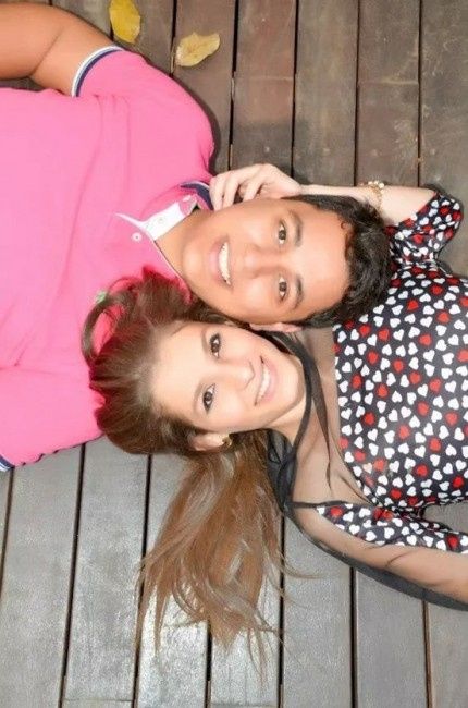 Minhas Fotos - Pré- Casamento - 6