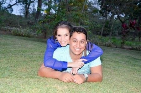 Minhas Fotos - Pré- Casamento - 12