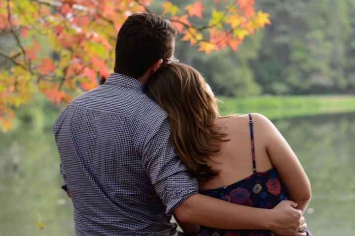 Pedido de Casamento e ensaio de noivado #vemver - 14