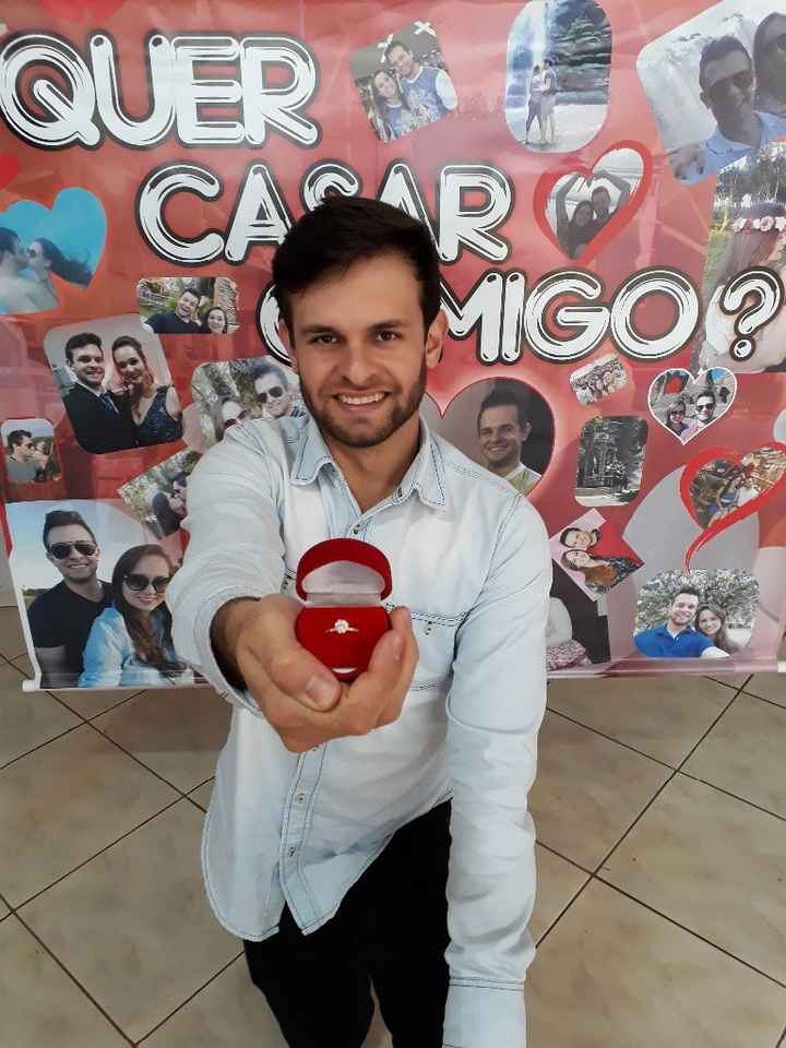 meu amô 