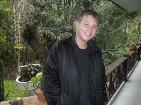 Filho amado
