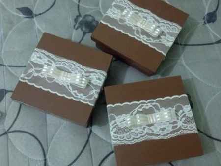 Lembrança para as Mães! - 1