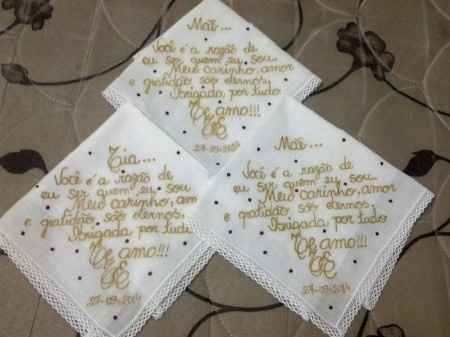 Lembrança para as Mães! - 3