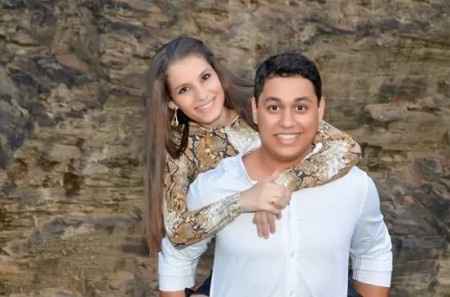 Minhas Fotos - Pré- Casamento - 8