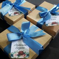 Convite Músicos - 3