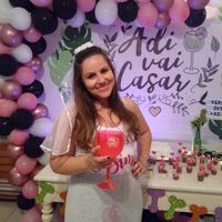 Despedida de Solteira/chá de lingerie - 5