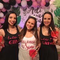 Despedida de Solteira/chá de lingerie - 6
