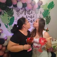 Despedida de Solteira/chá de lingerie - 7