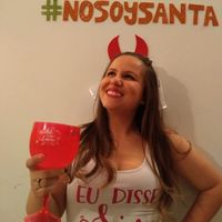 Despedida de Solteira/chá de lingerie - 8