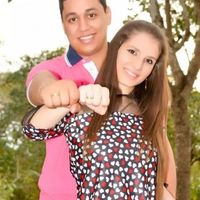 Minhas Fotos - Pré- Casamento - 1