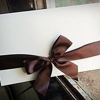 Meu Convite de Casamento *-* - 3