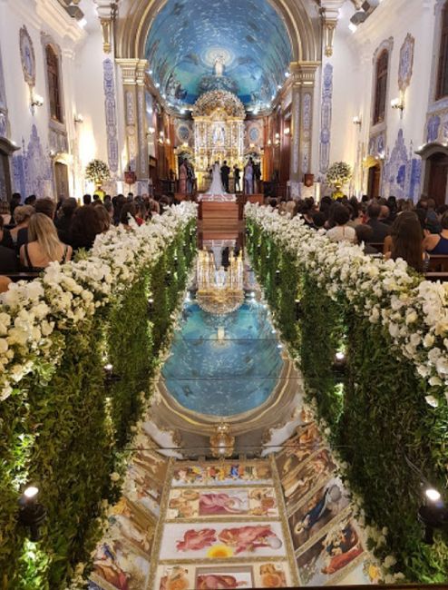 a onde casar 🤔 - 8