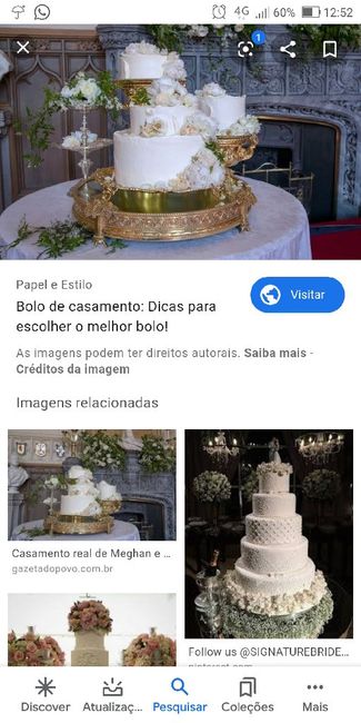 Doces na festa! 1