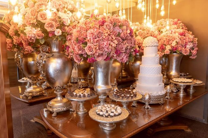 Buffet evento perfeito 2