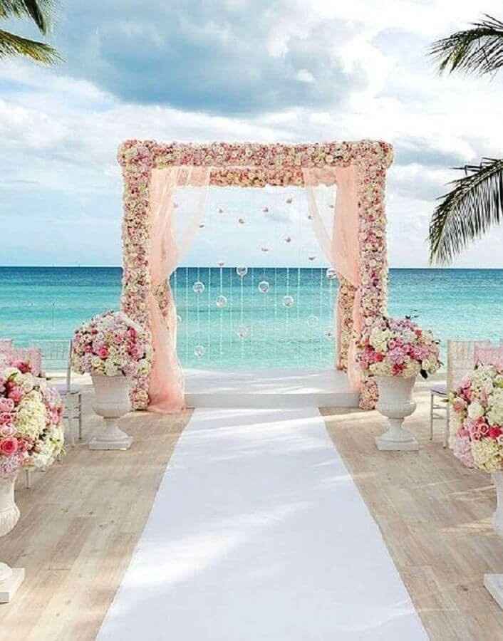 Convites e lembranças de casamento - 1