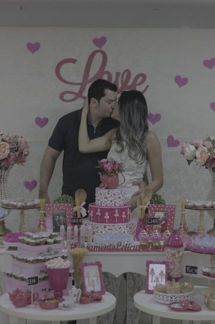 Meu amor 