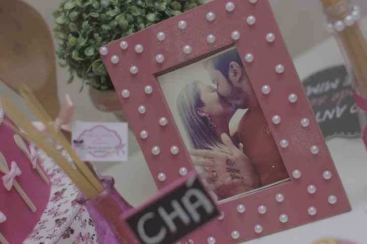 Foto do dia do Simmmm