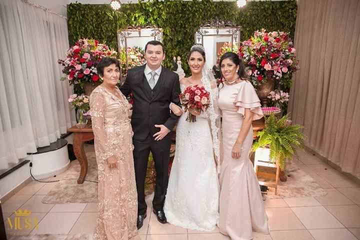 Nossas mães (L)