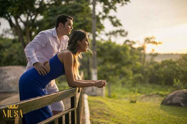 Pré Casamento