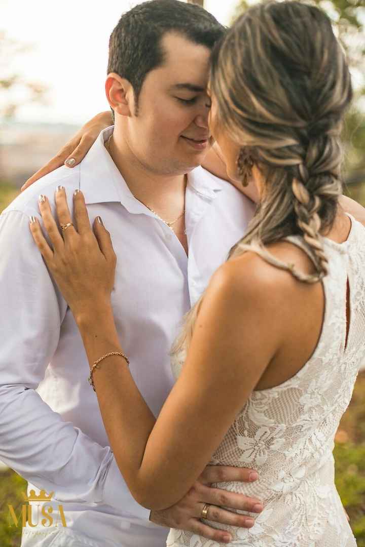 Pré Casamento