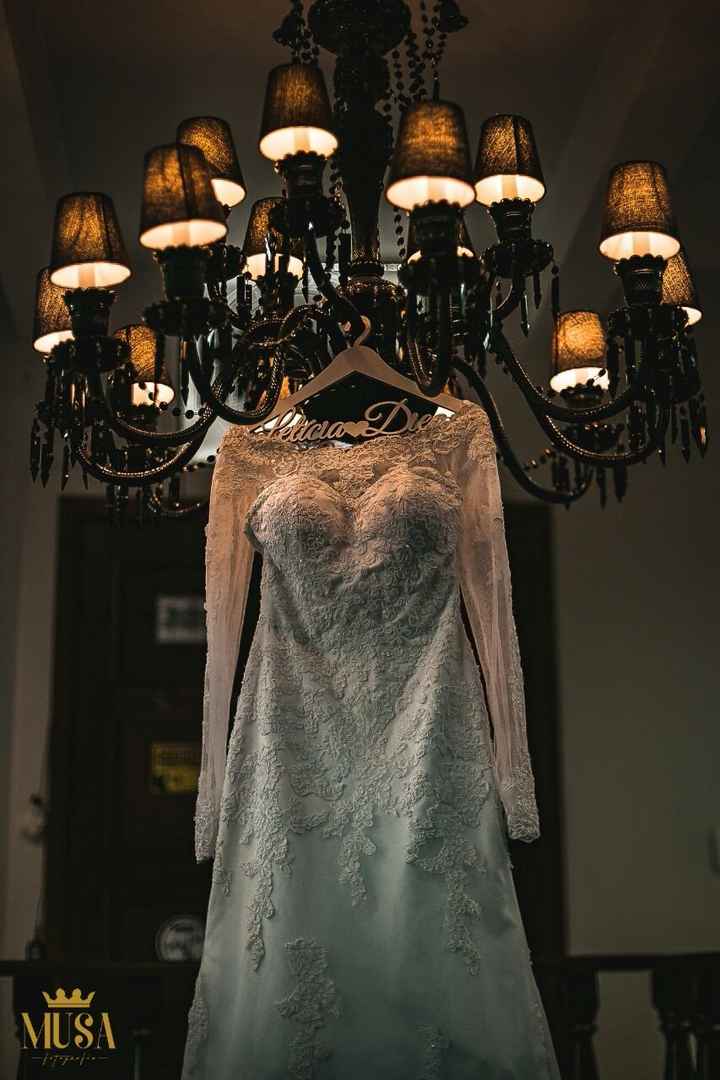 Vestido da Nil Ara