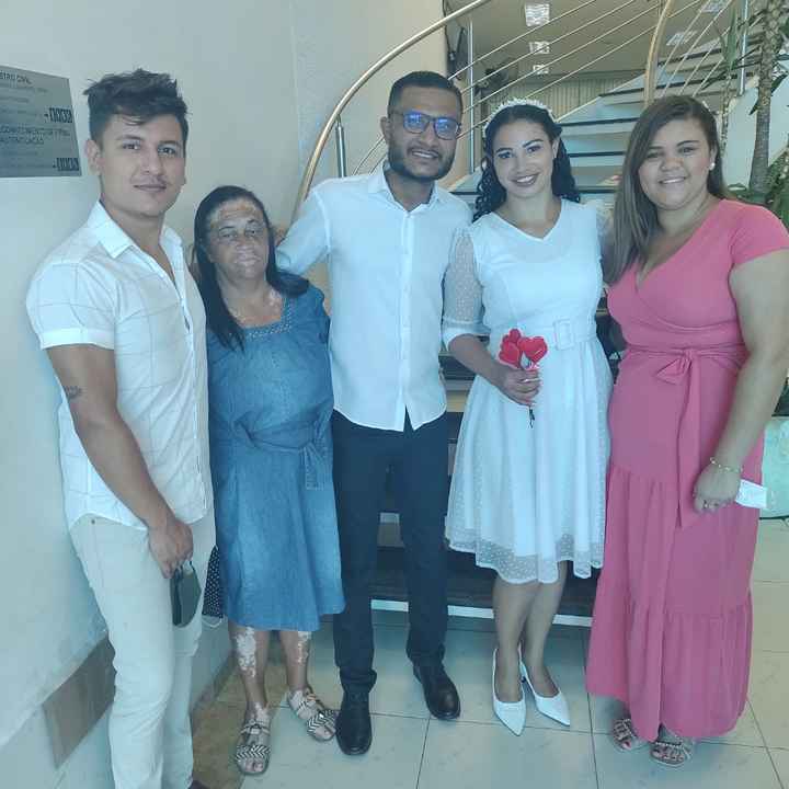 Casamossssss. 🙌🙌🙌🙌 - 1