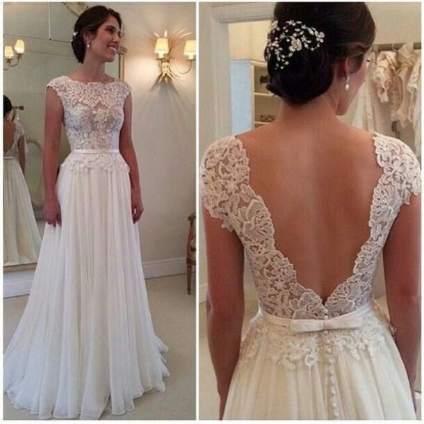 Meu vestido clearance de noiva