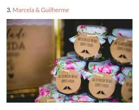 Minhas inspirações de casamentos reais - gabriela - 7