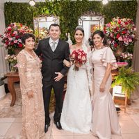 Nossas mães (L)