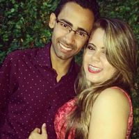 Poste uma foto com o seu amor - 1