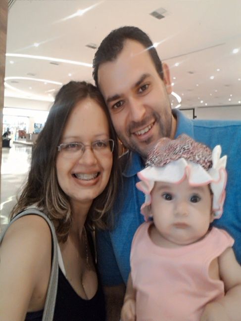 Nossa família